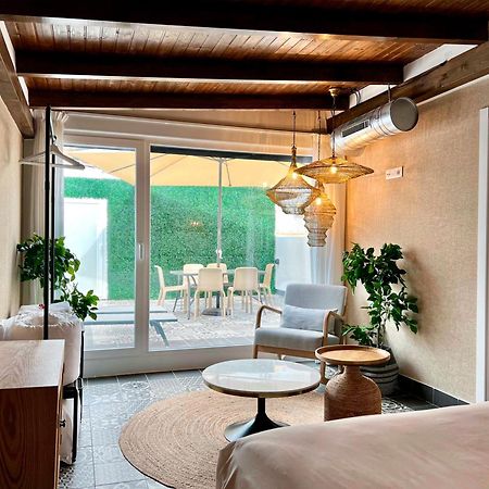 Apartamentos Realejo Campo Del Principe 3000 그라나다 외부 사진