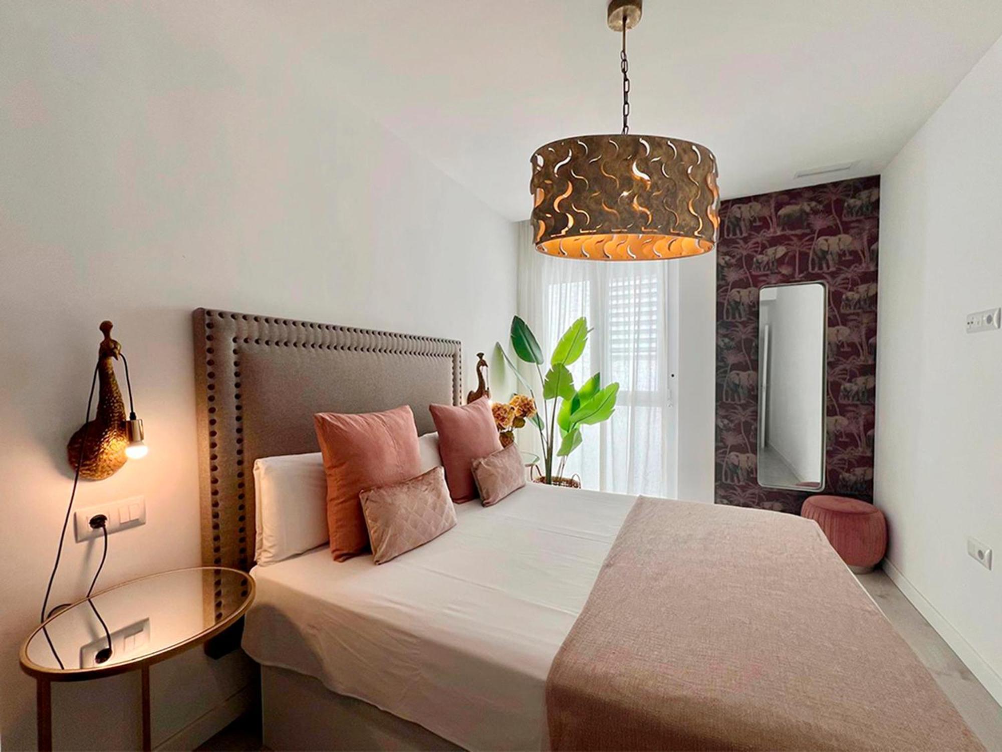 Apartamentos Realejo Campo Del Principe 3000 그라나다 외부 사진