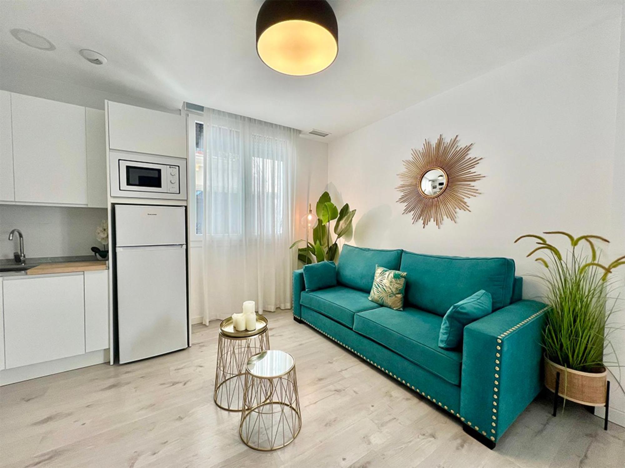 Apartamentos Realejo Campo Del Principe 3000 그라나다 외부 사진