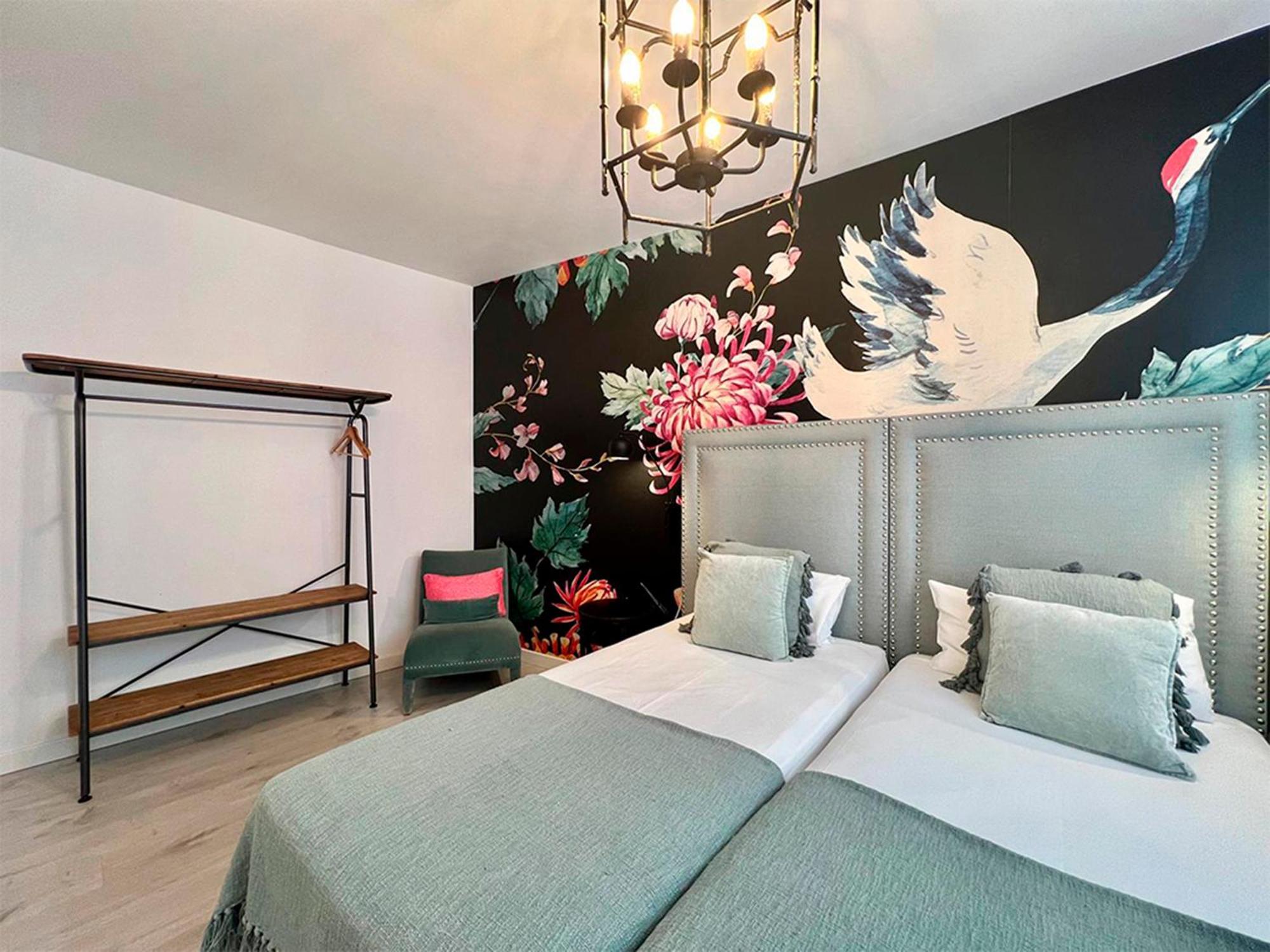 Apartamentos Realejo Campo Del Principe 3000 그라나다 외부 사진