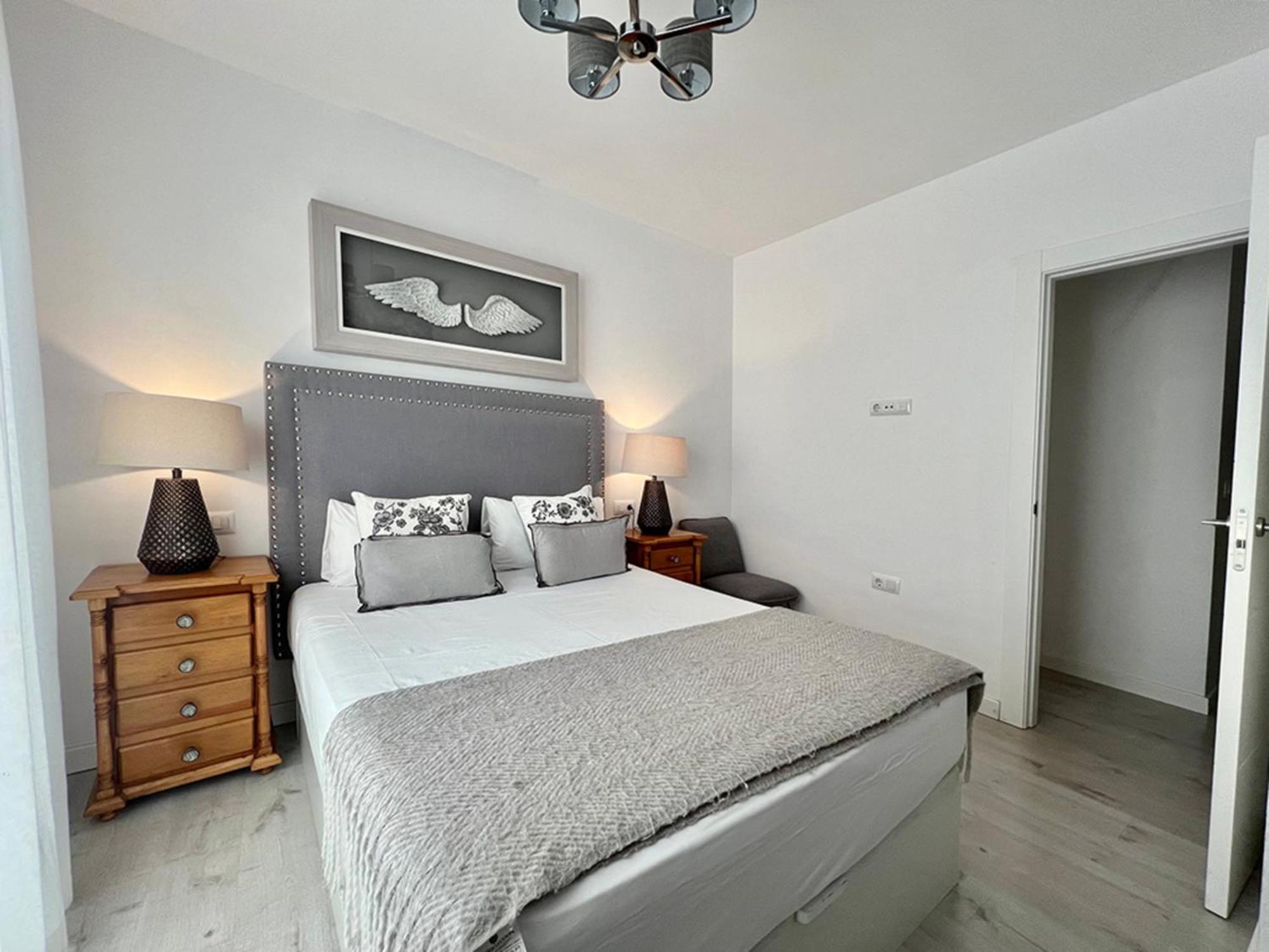 Apartamentos Realejo Campo Del Principe 3000 그라나다 외부 사진