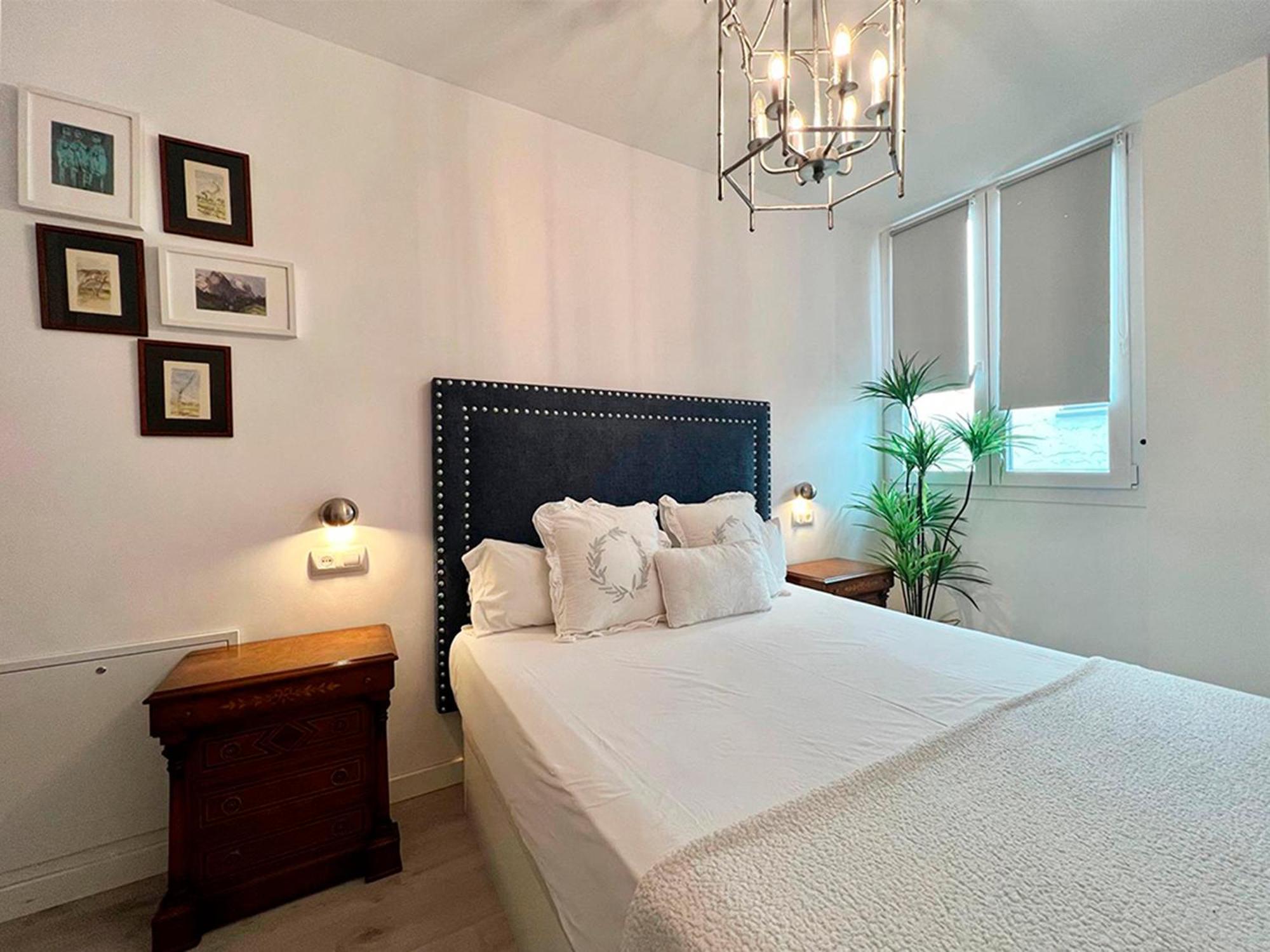 Apartamentos Realejo Campo Del Principe 3000 그라나다 외부 사진