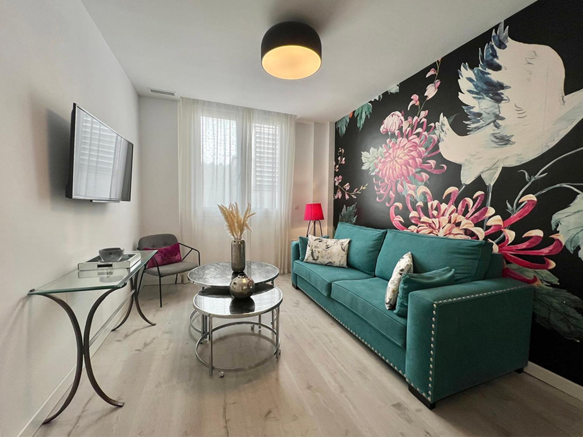 Apartamentos Realejo Campo Del Principe 3000 그라나다 외부 사진