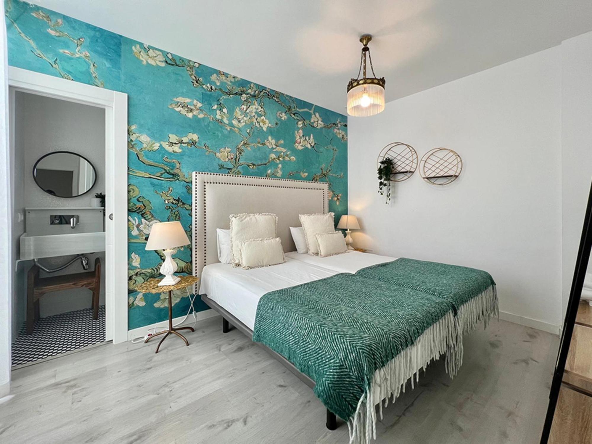 Apartamentos Realejo Campo Del Principe 3000 그라나다 외부 사진