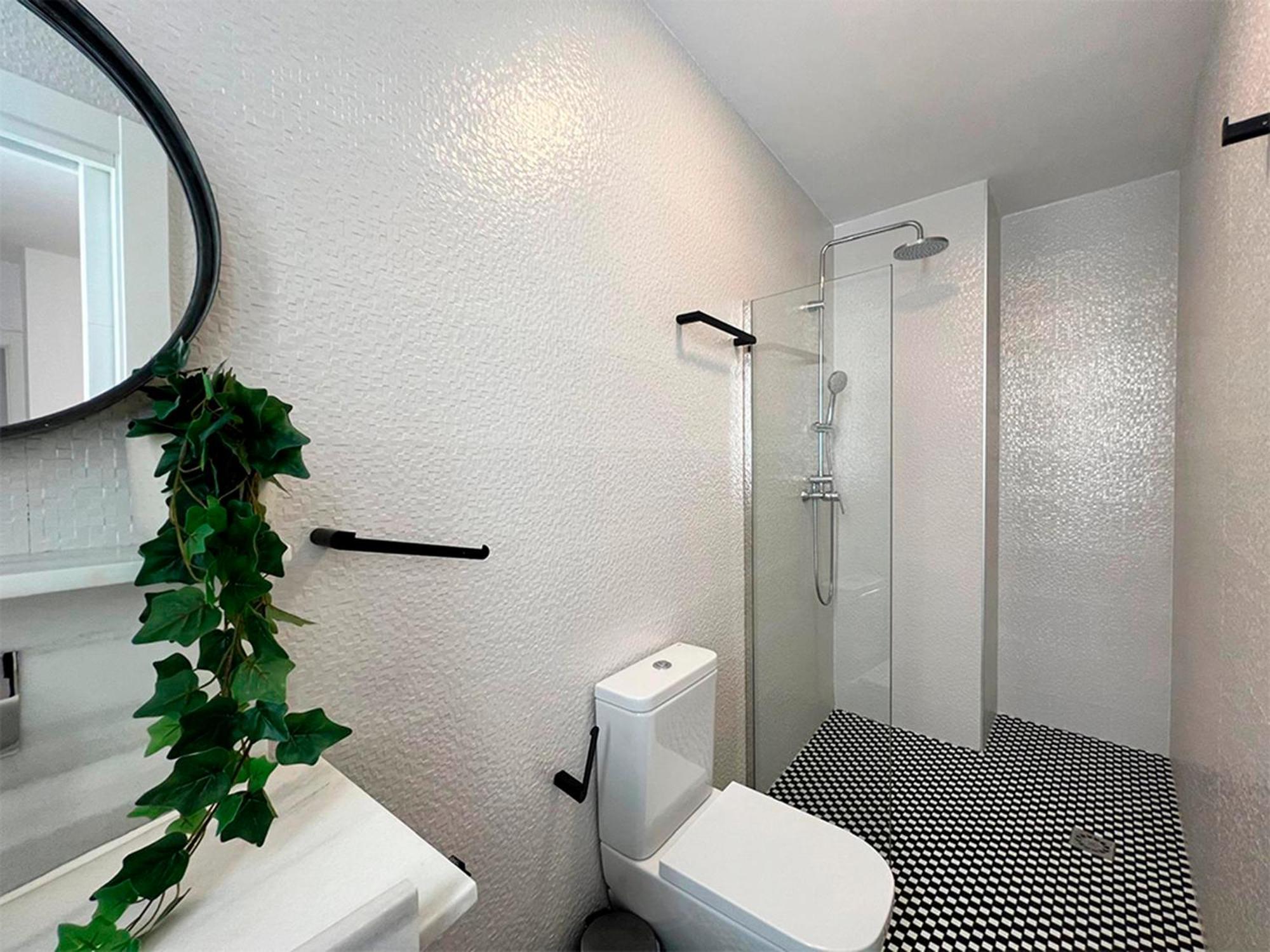 Apartamentos Realejo Campo Del Principe 3000 그라나다 외부 사진