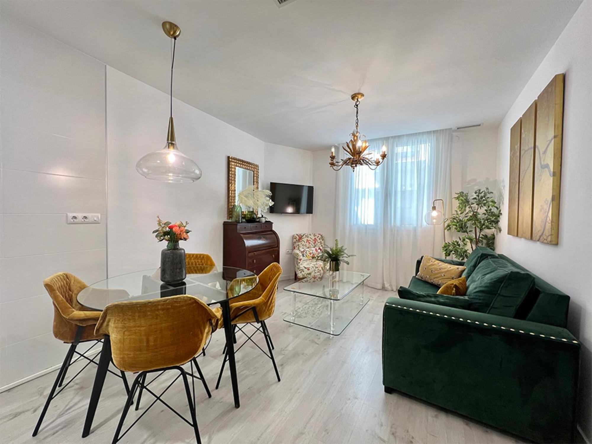 Apartamentos Realejo Campo Del Principe 3000 그라나다 외부 사진
