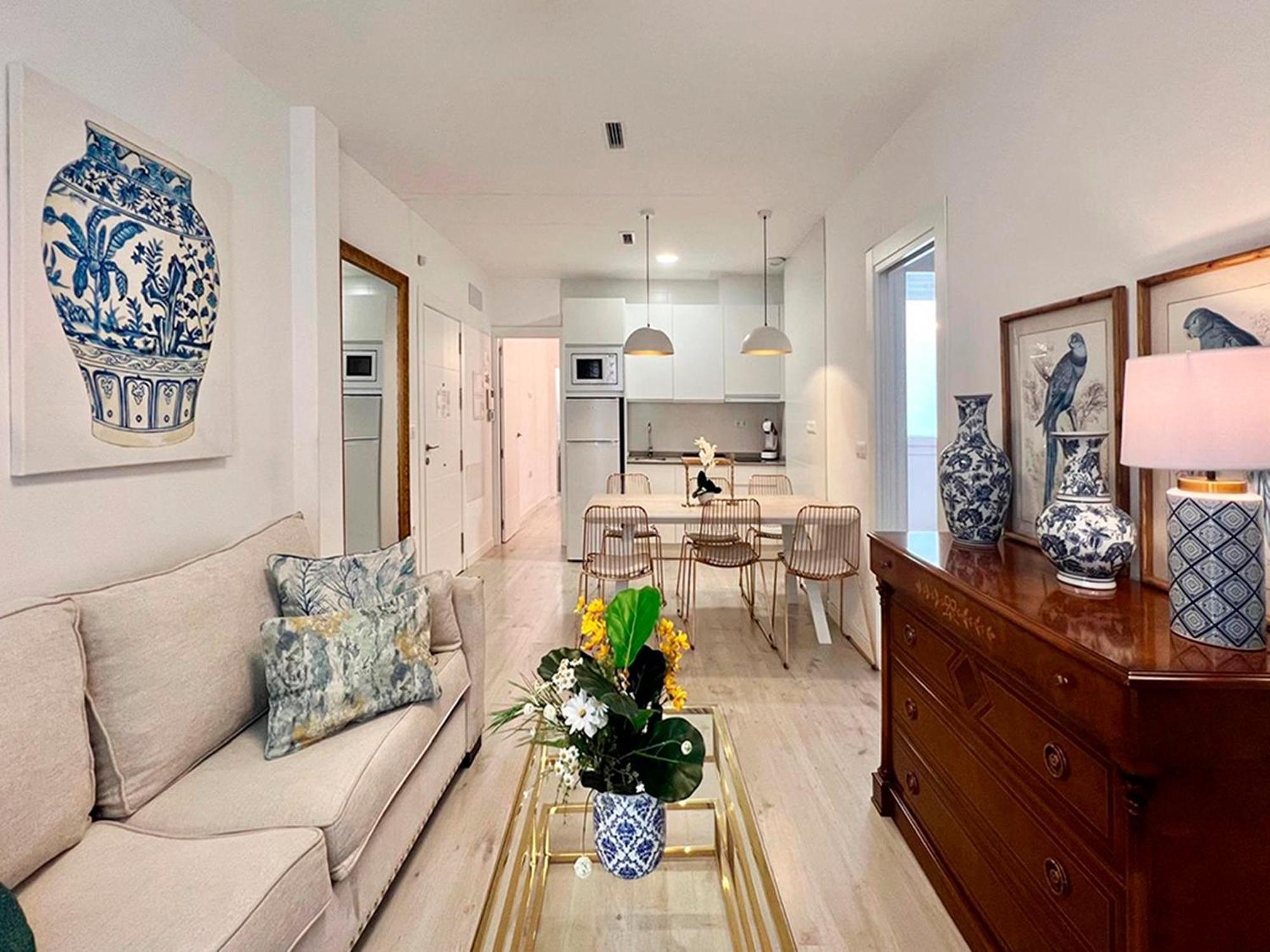 Apartamentos Realejo Campo Del Principe 3000 그라나다 외부 사진