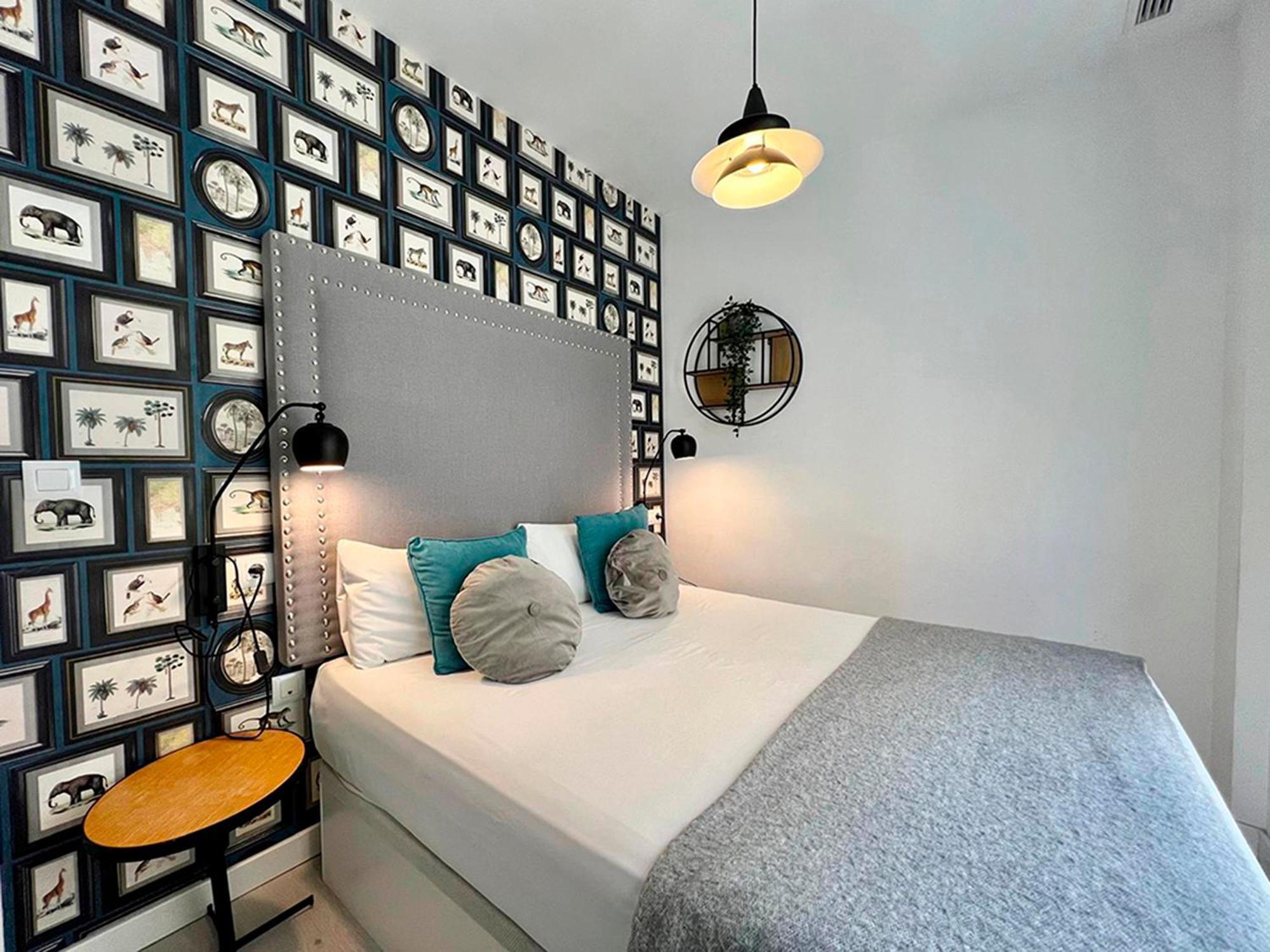 Apartamentos Realejo Campo Del Principe 3000 그라나다 외부 사진