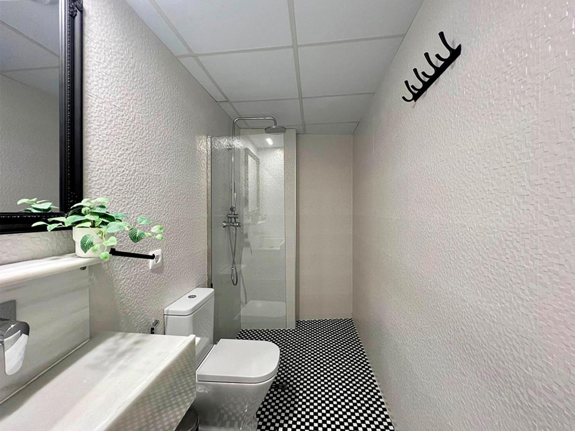 Apartamentos Realejo Campo Del Principe 3000 그라나다 외부 사진