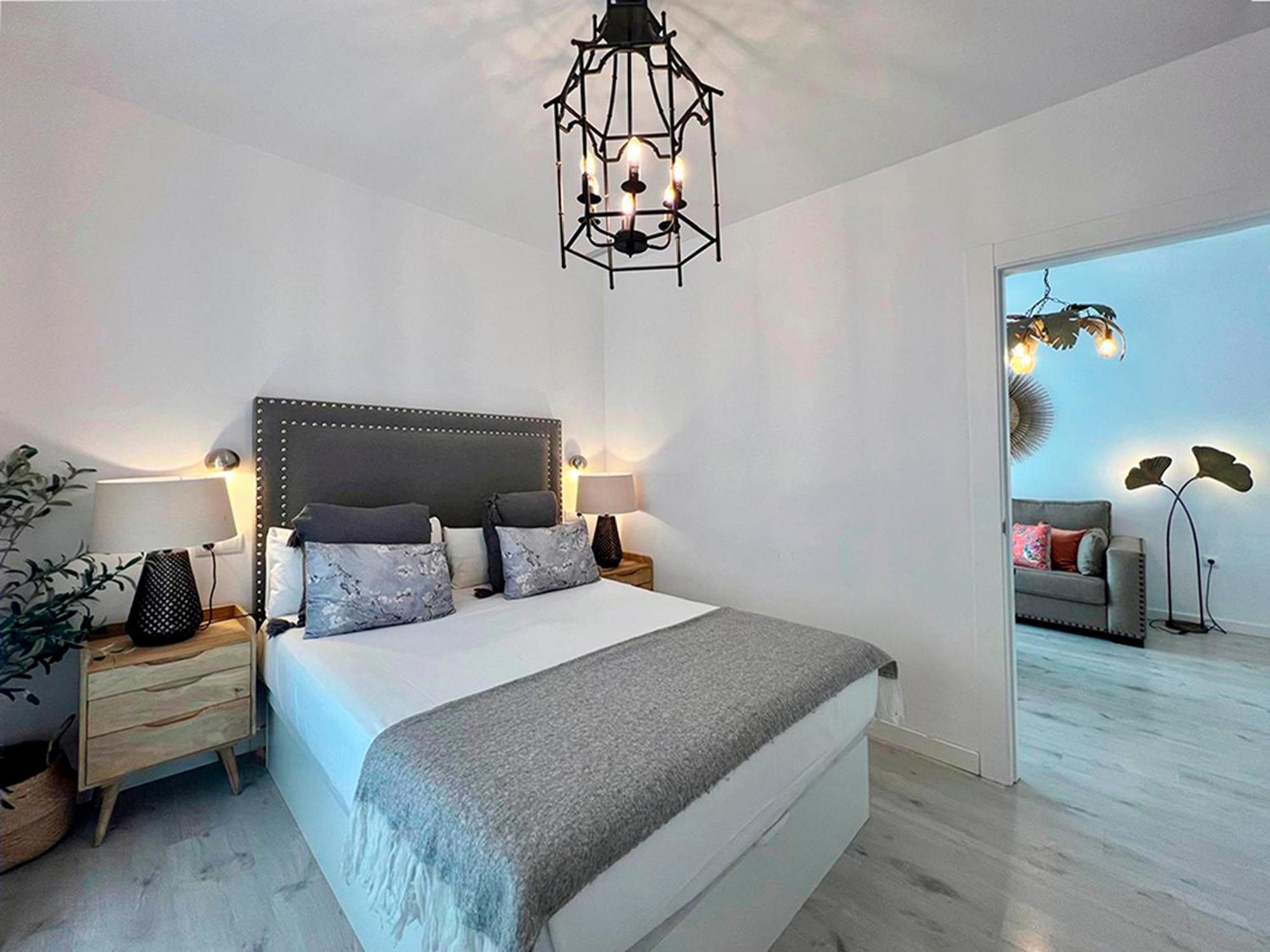 Apartamentos Realejo Campo Del Principe 3000 그라나다 외부 사진