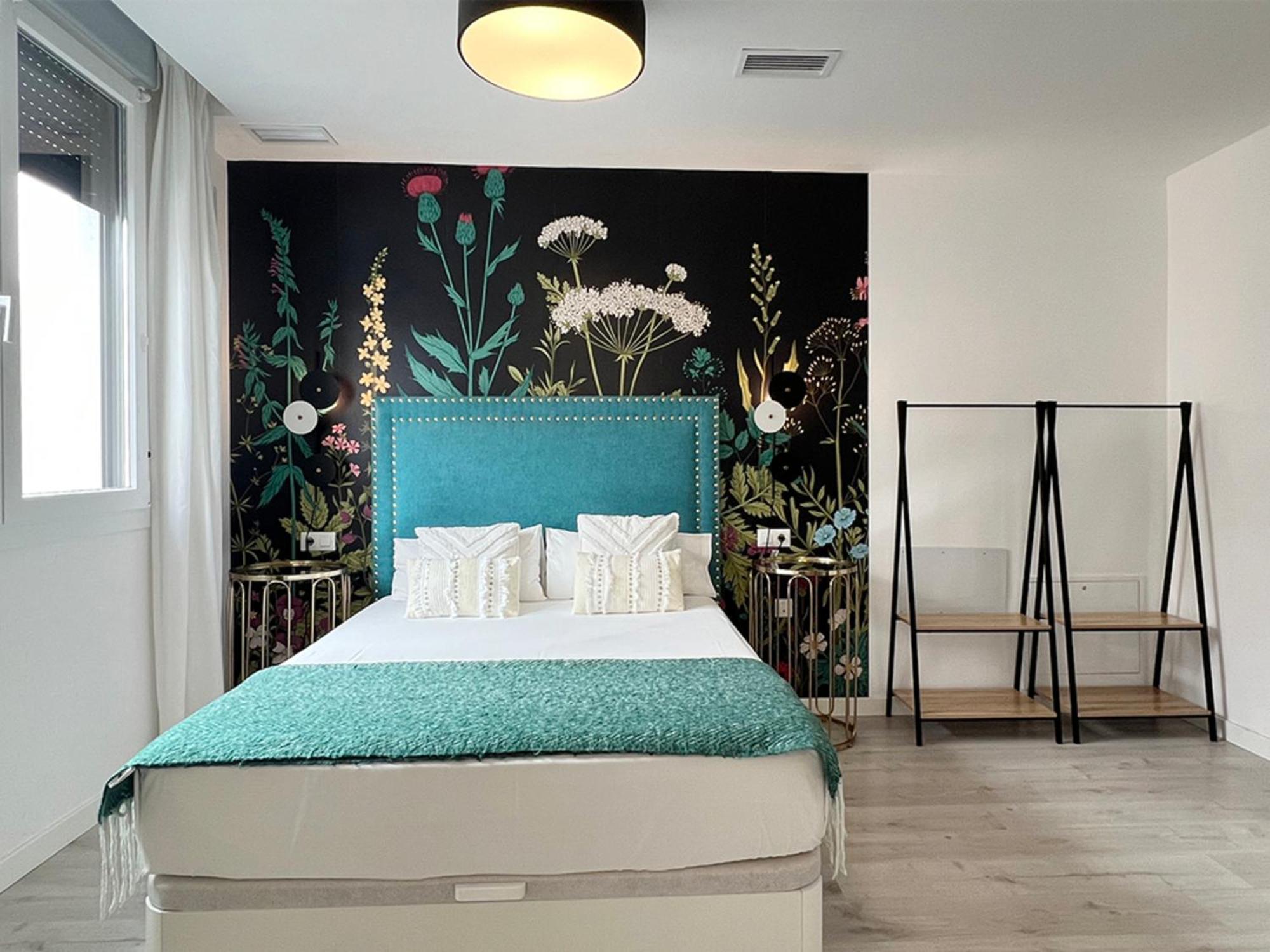 Apartamentos Realejo Campo Del Principe 3000 그라나다 외부 사진