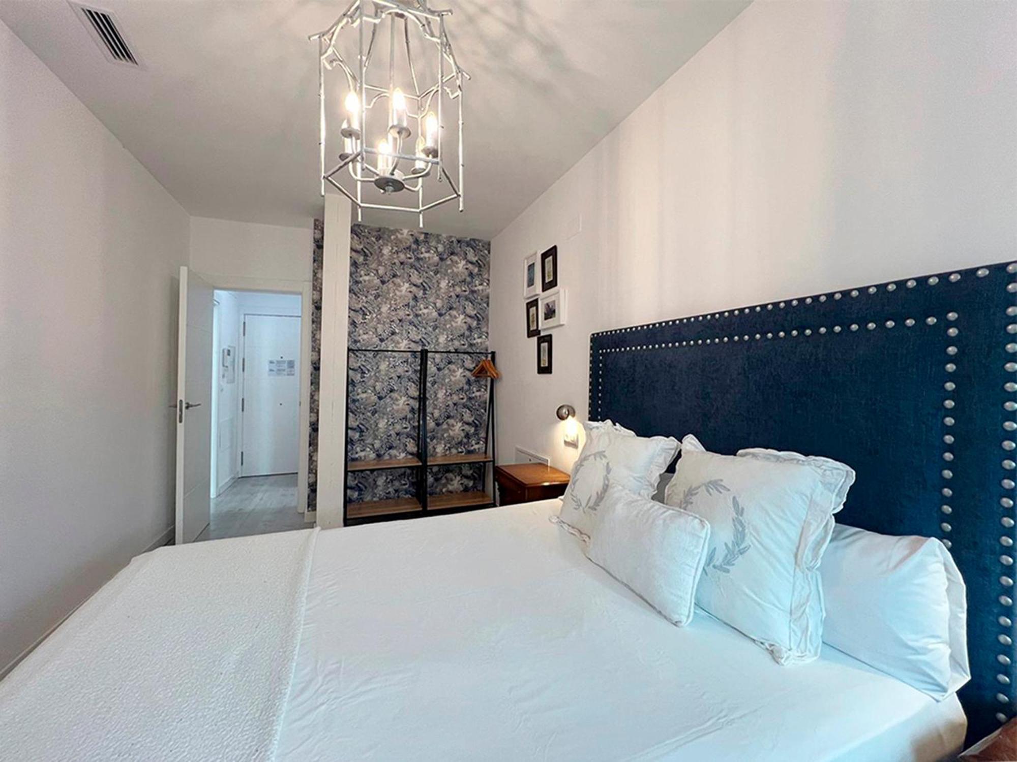 Apartamentos Realejo Campo Del Principe 3000 그라나다 외부 사진