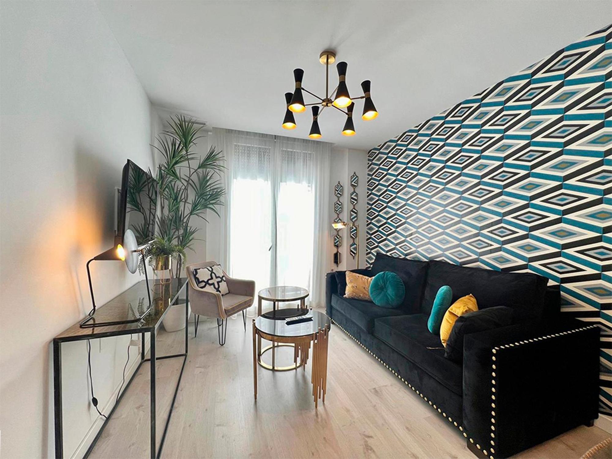 Apartamentos Realejo Campo Del Principe 3000 그라나다 외부 사진