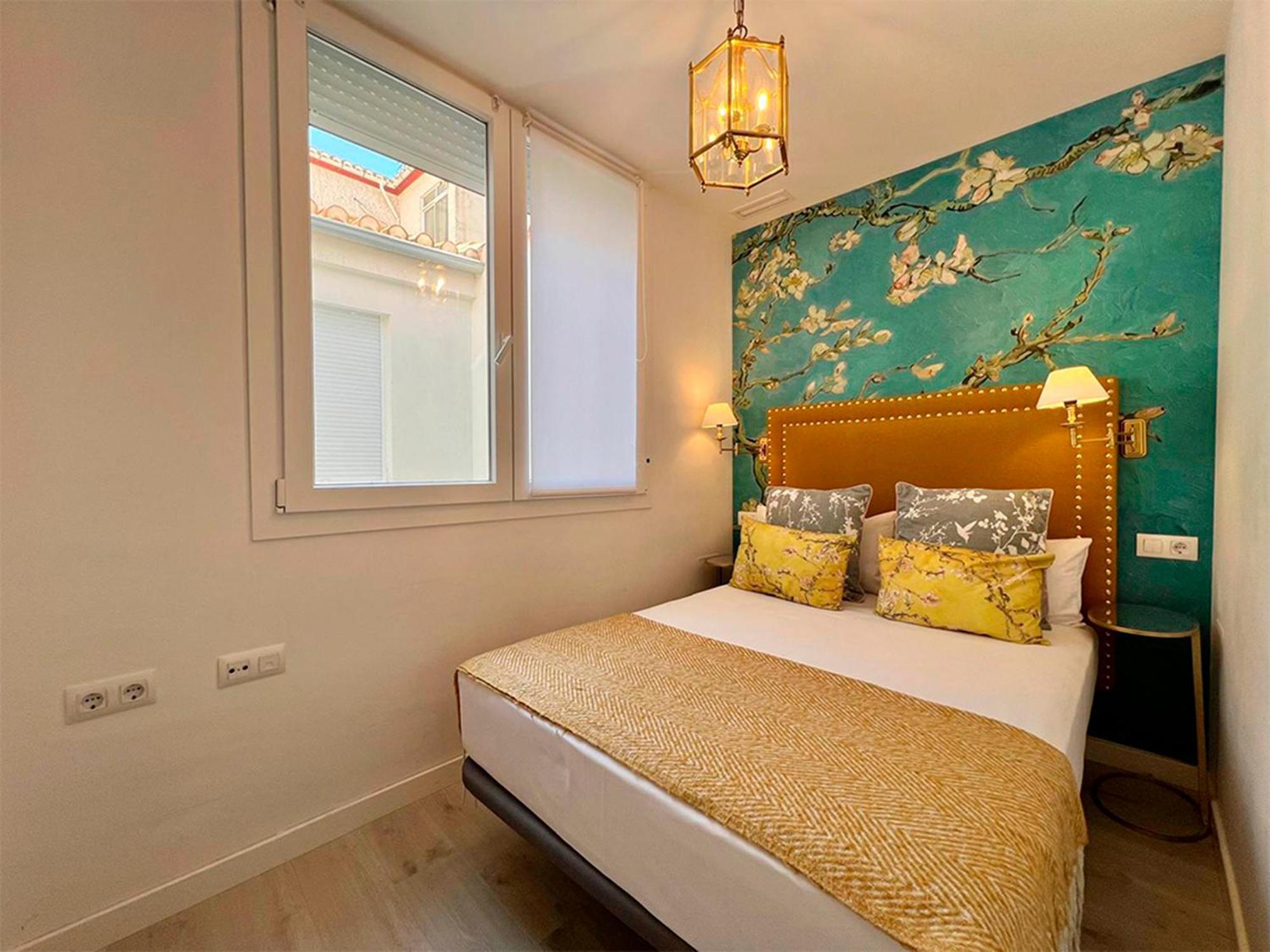 Apartamentos Realejo Campo Del Principe 3000 그라나다 외부 사진