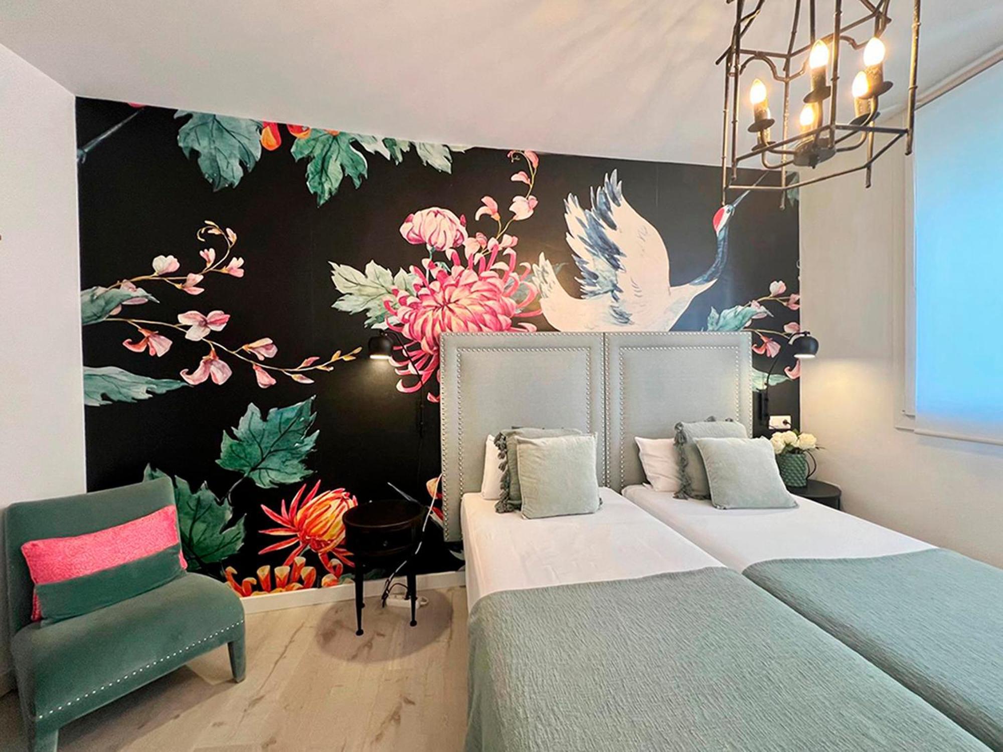 Apartamentos Realejo Campo Del Principe 3000 그라나다 외부 사진
