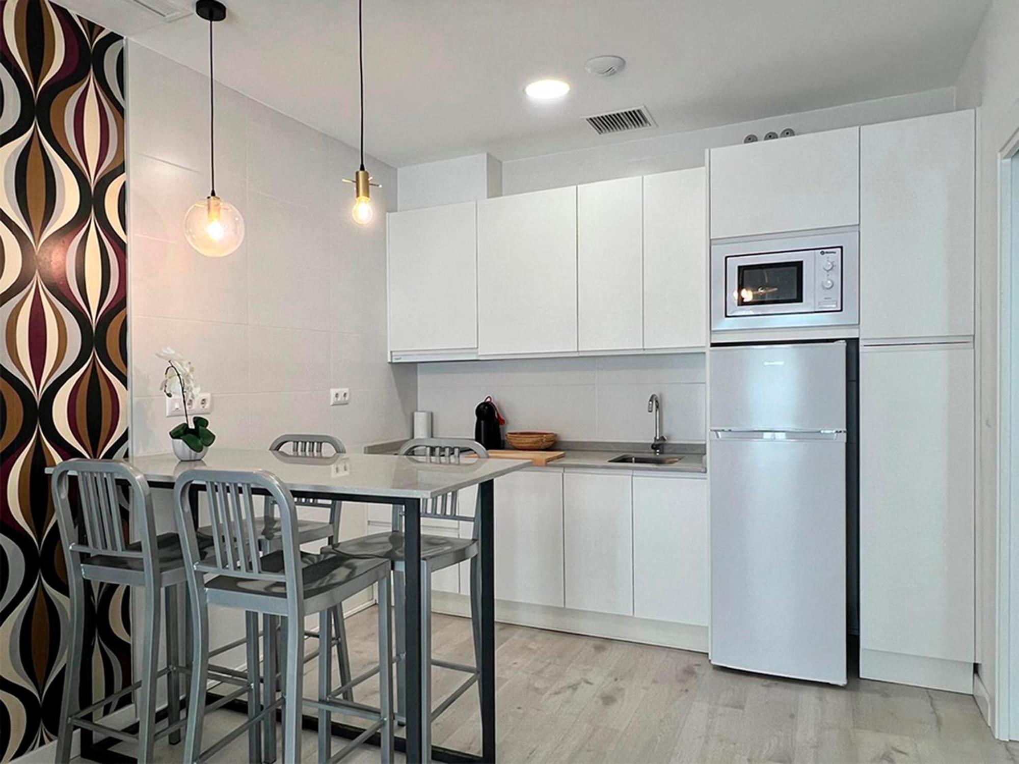 Apartamentos Realejo Campo Del Principe 3000 그라나다 외부 사진