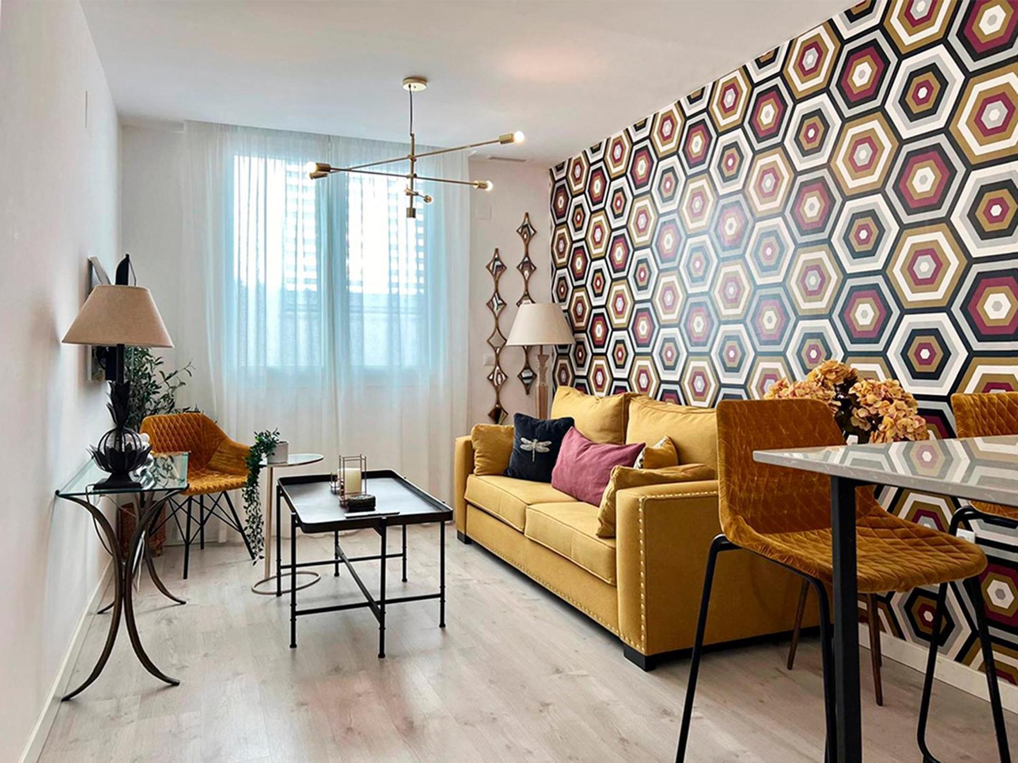 Apartamentos Realejo Campo Del Principe 3000 그라나다 외부 사진