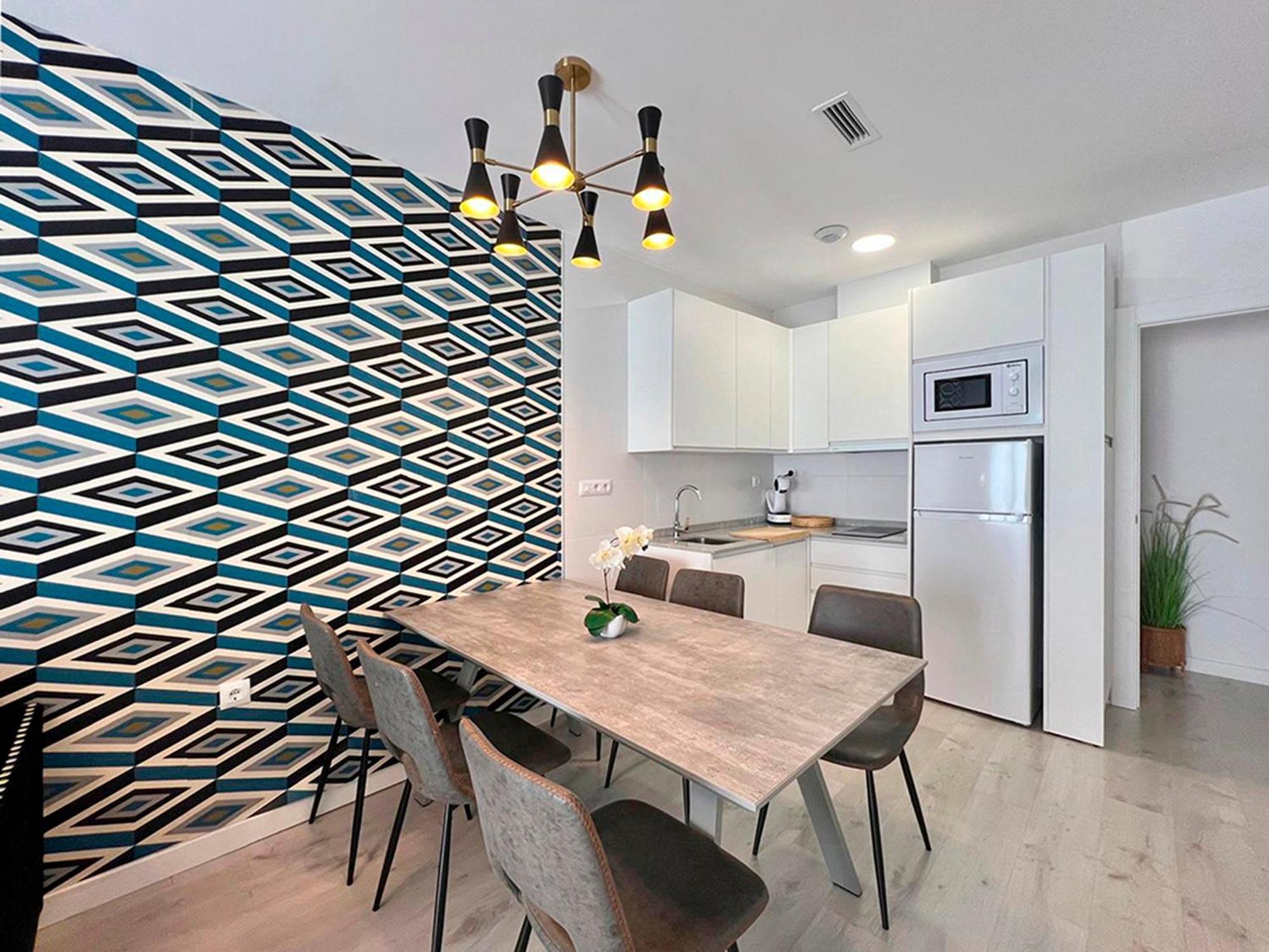Apartamentos Realejo Campo Del Principe 3000 그라나다 외부 사진