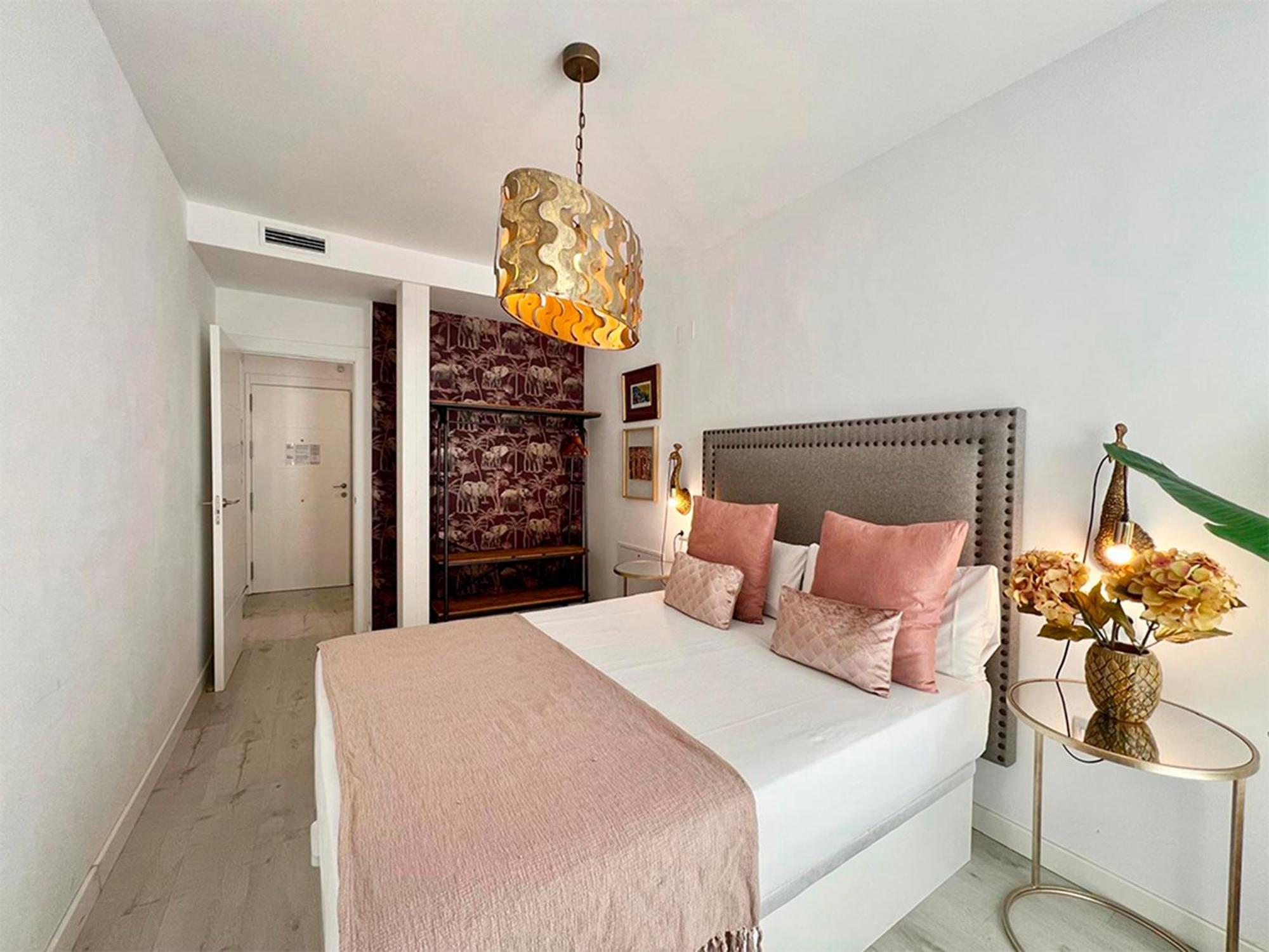 Apartamentos Realejo Campo Del Principe 3000 그라나다 외부 사진