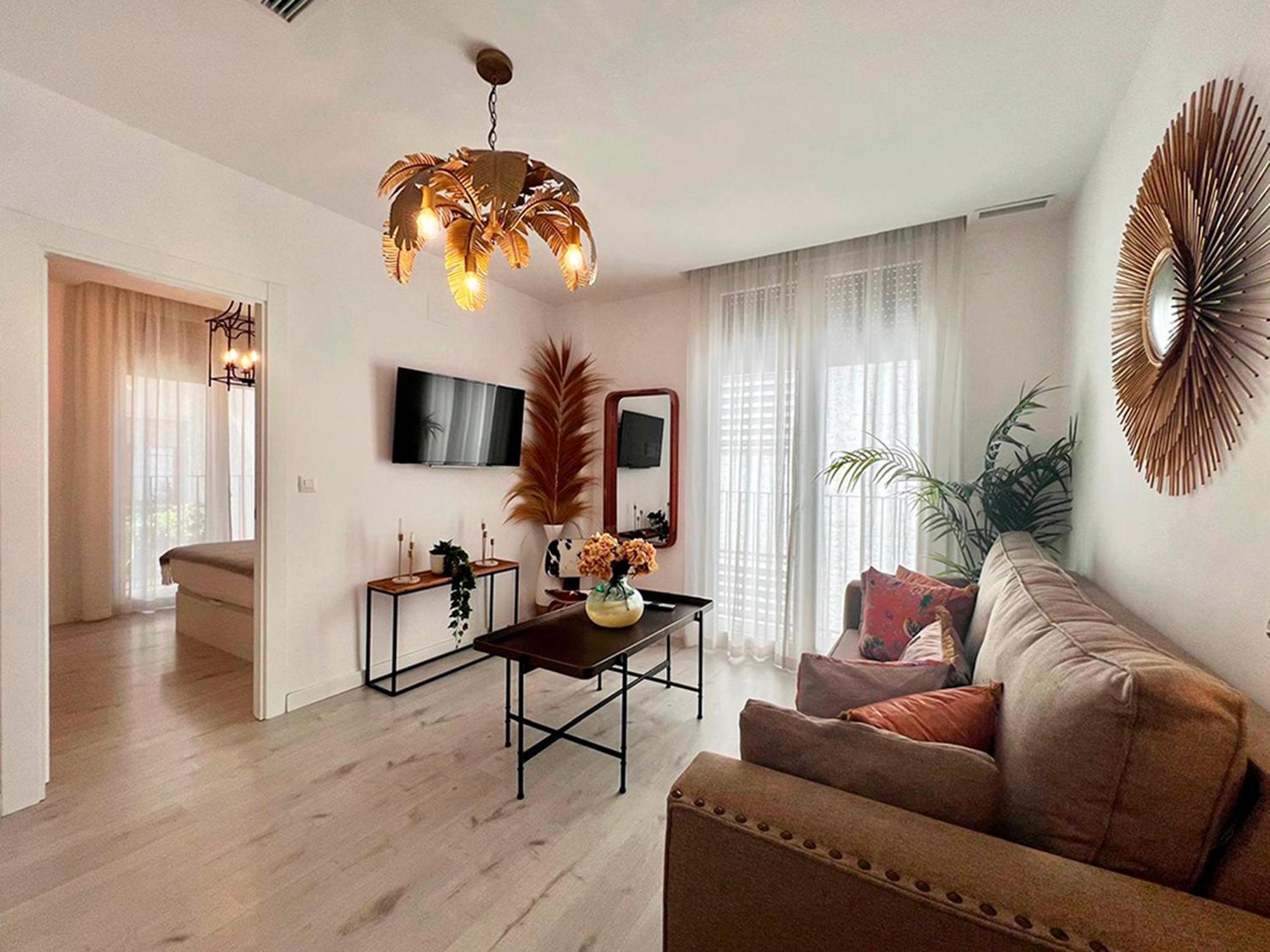 Apartamentos Realejo Campo Del Principe 3000 그라나다 외부 사진