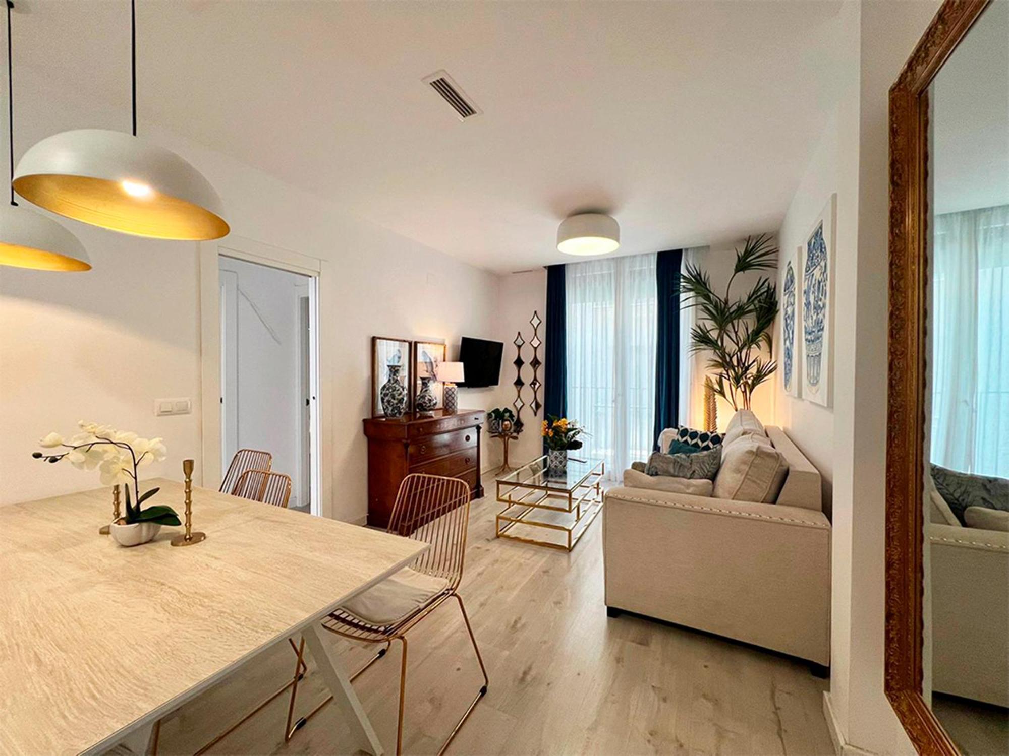 Apartamentos Realejo Campo Del Principe 3000 그라나다 외부 사진