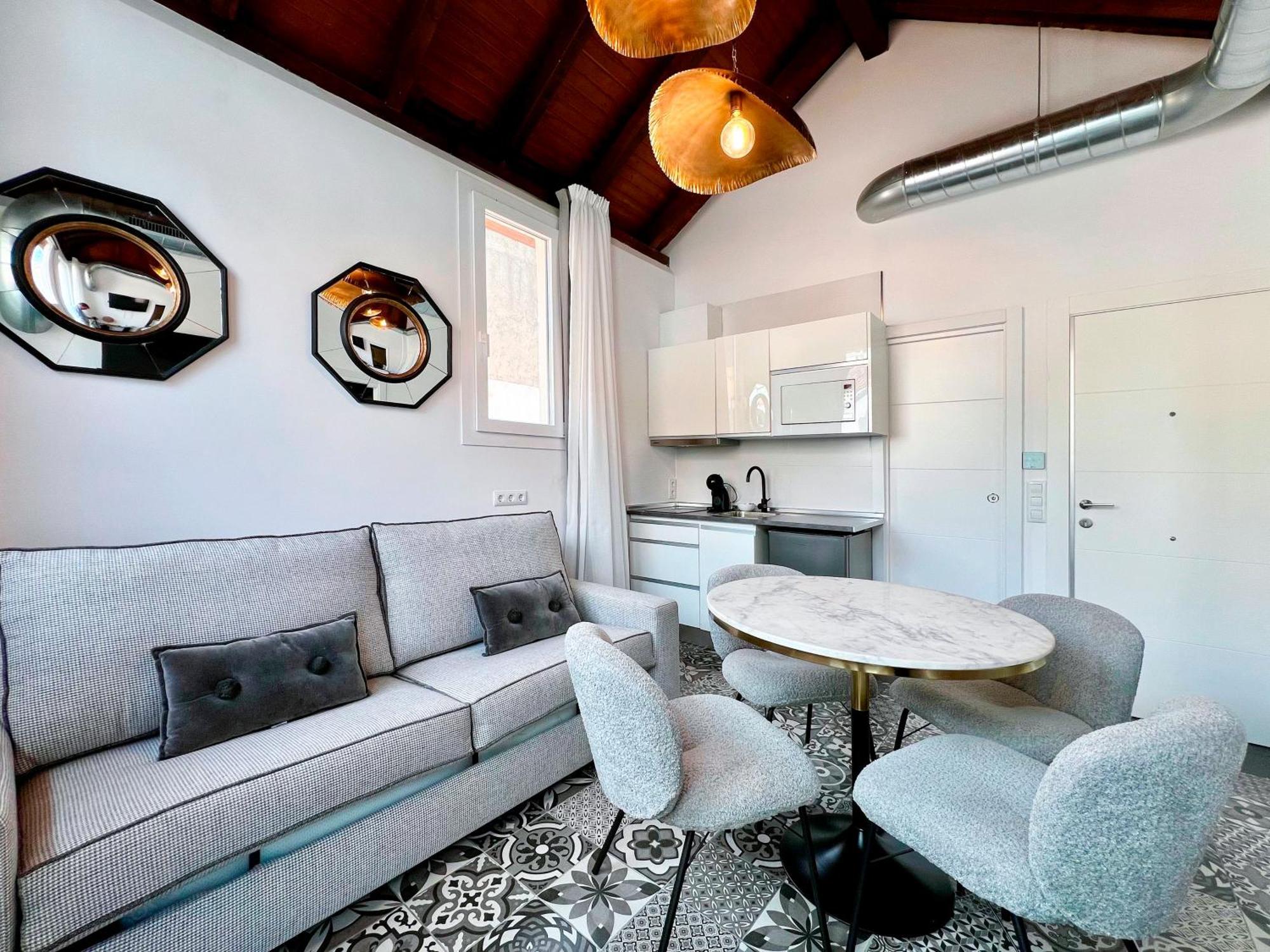 Apartamentos Realejo Campo Del Principe 3000 그라나다 외부 사진