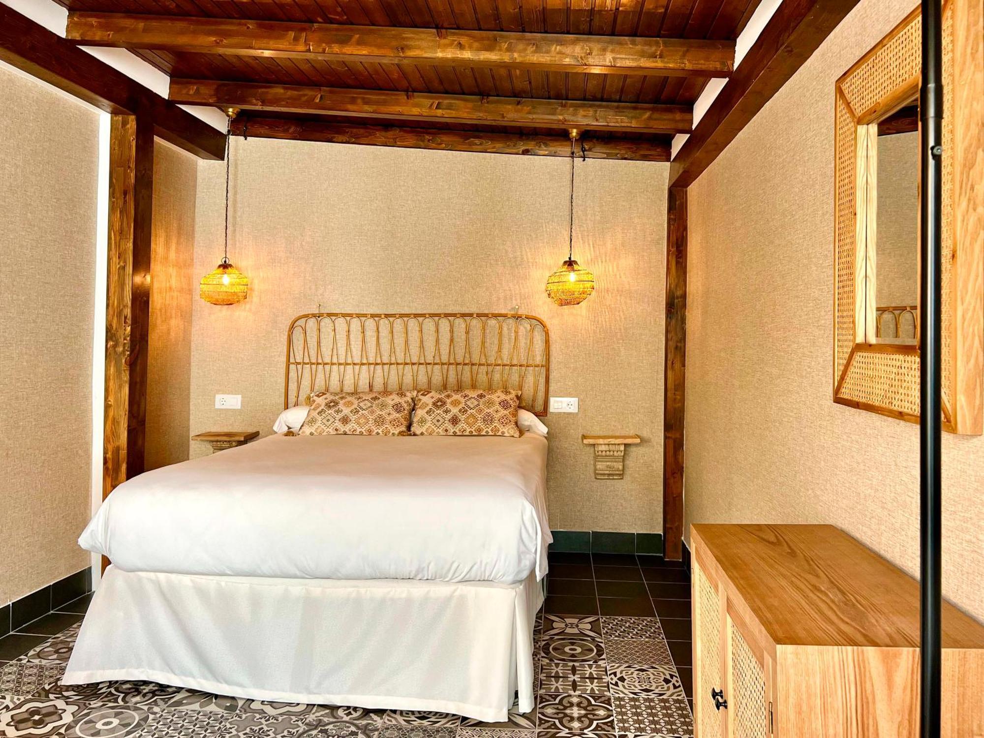 Apartamentos Realejo Campo Del Principe 3000 그라나다 외부 사진