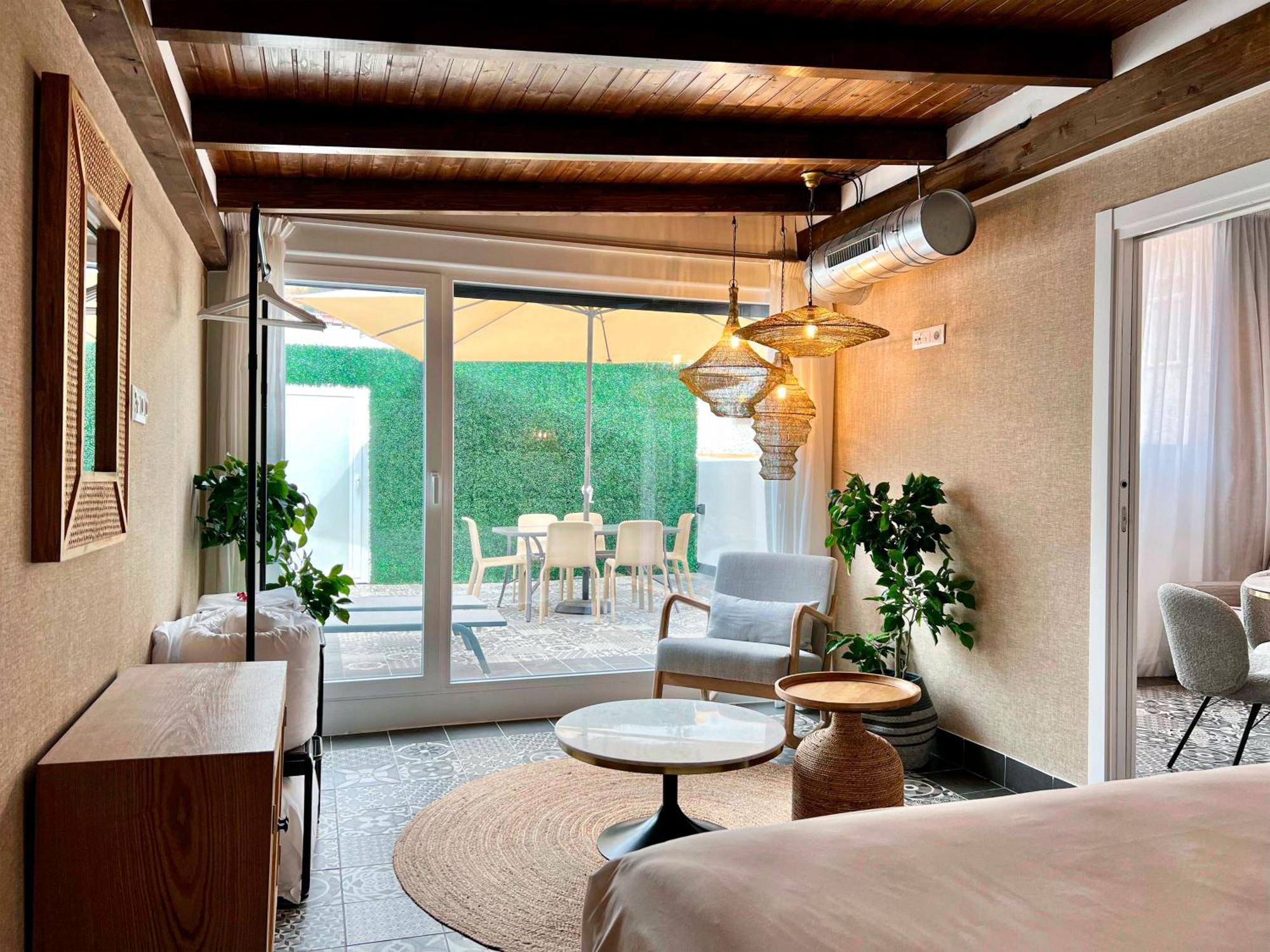 Apartamentos Realejo Campo Del Principe 3000 그라나다 외부 사진