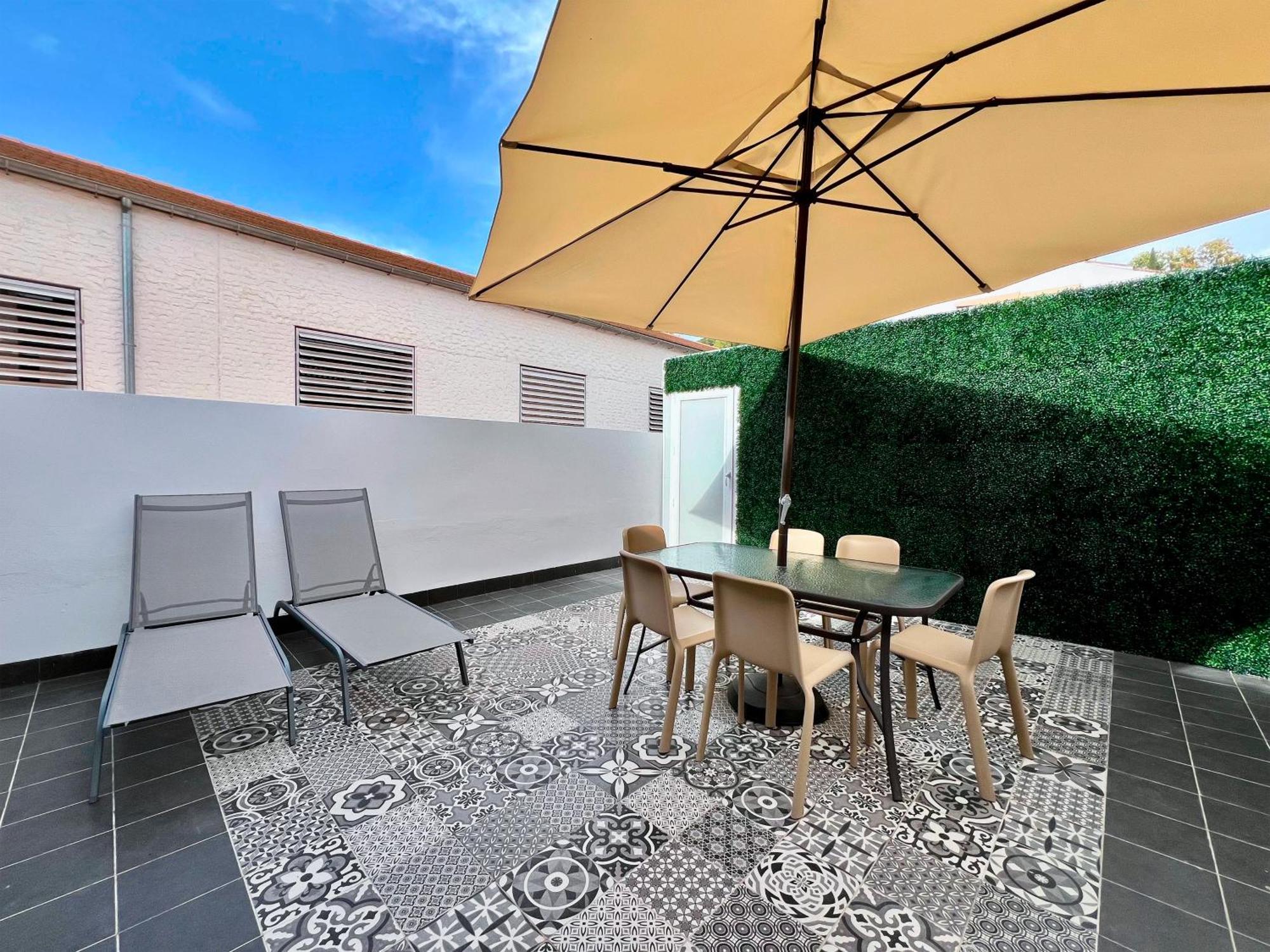 Apartamentos Realejo Campo Del Principe 3000 그라나다 외부 사진