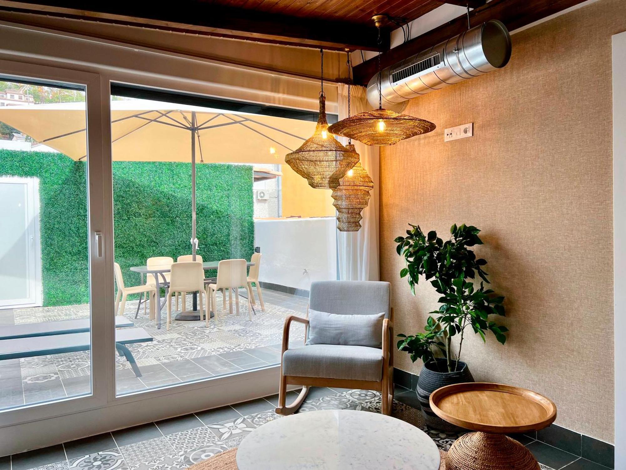 Apartamentos Realejo Campo Del Principe 3000 그라나다 외부 사진